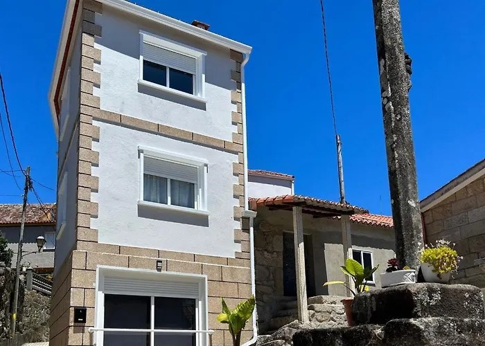 A Casa De Santos