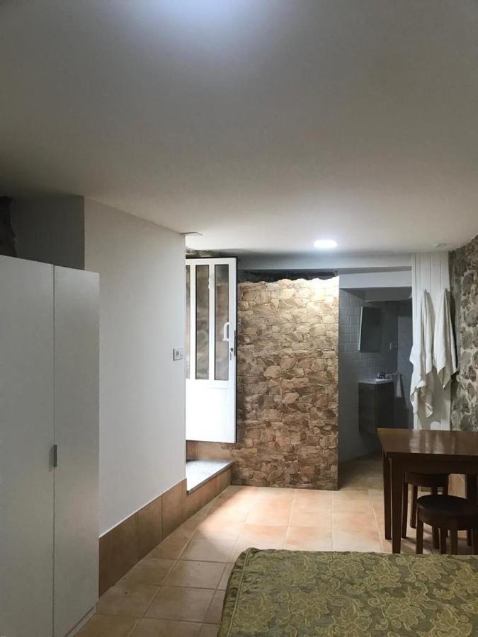 Guest house A Casa De Santos Combarro