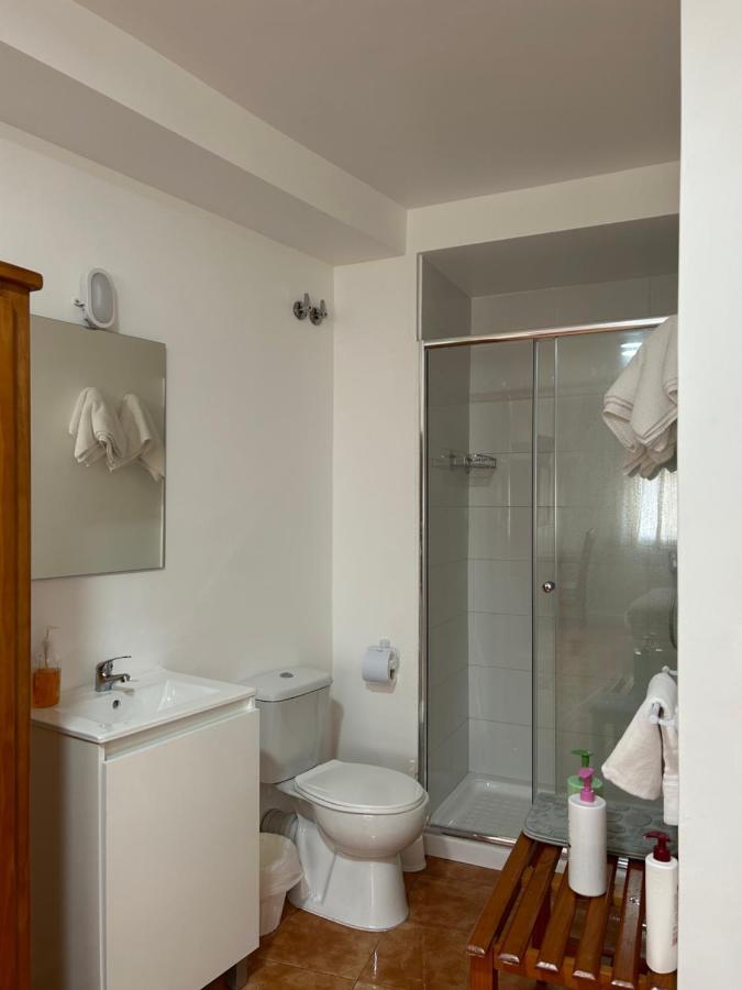 Guest house A Casa De Santos *