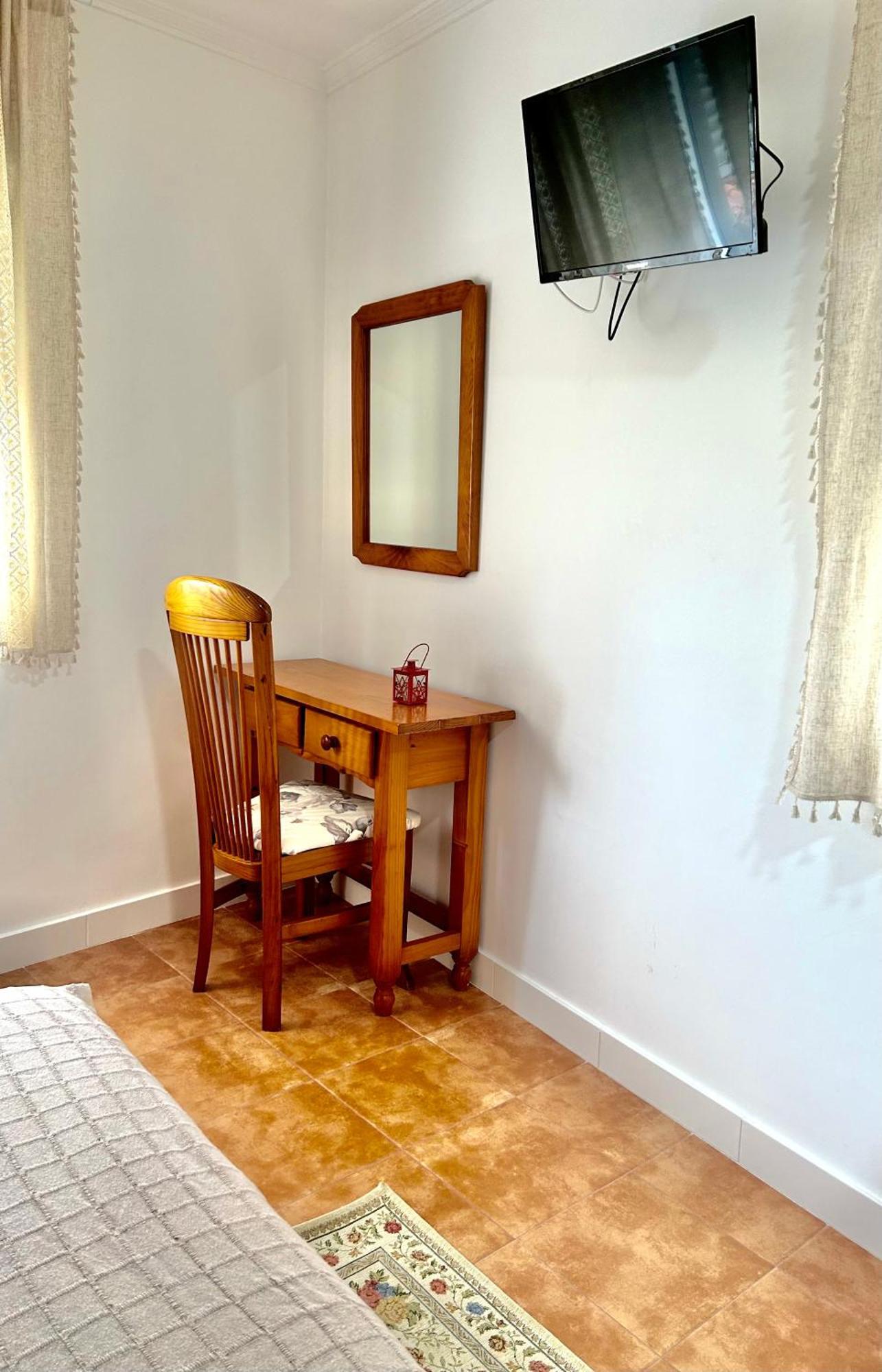 A Casa De Santos Guest house Combarro