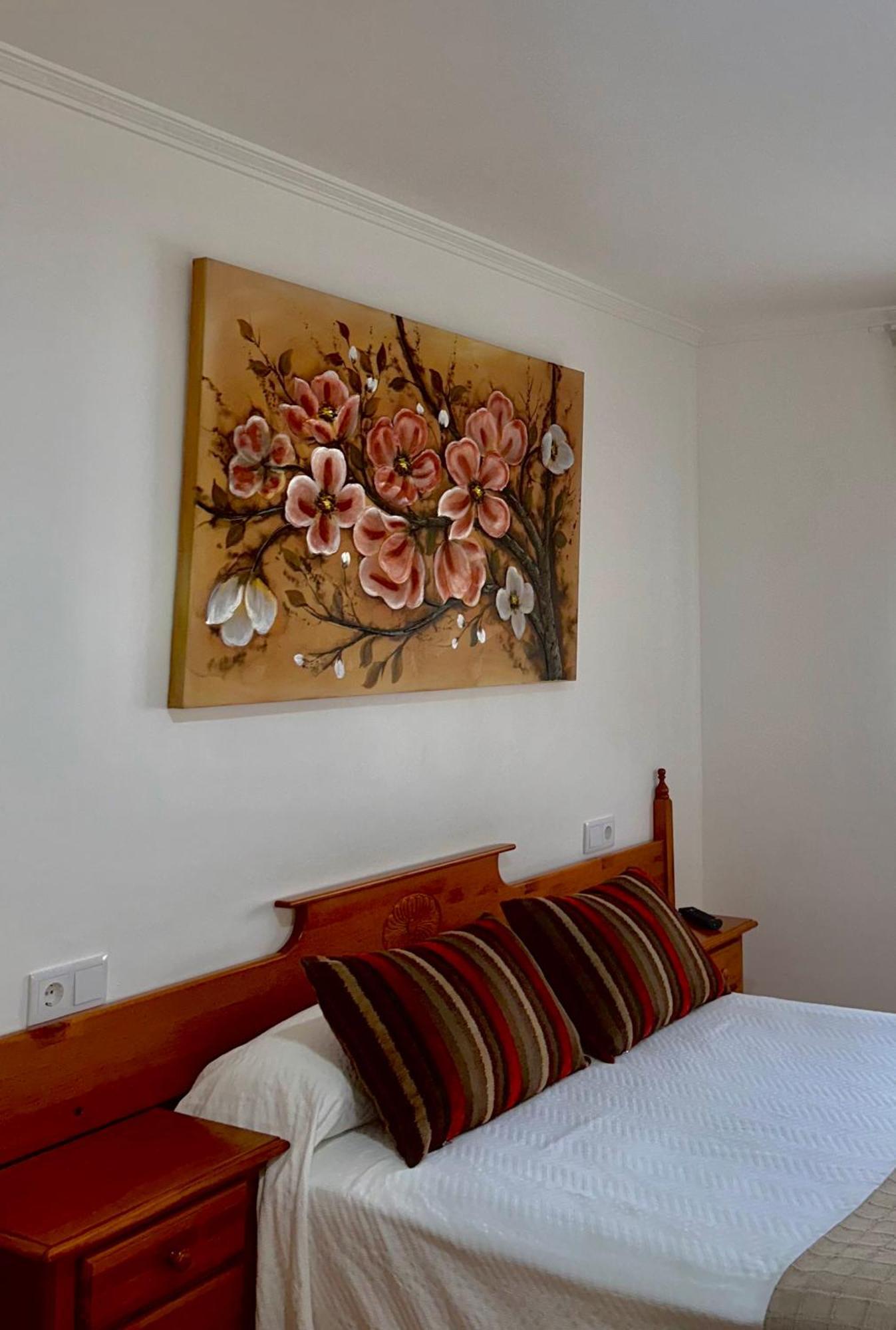 Guest house A Casa De Santos *