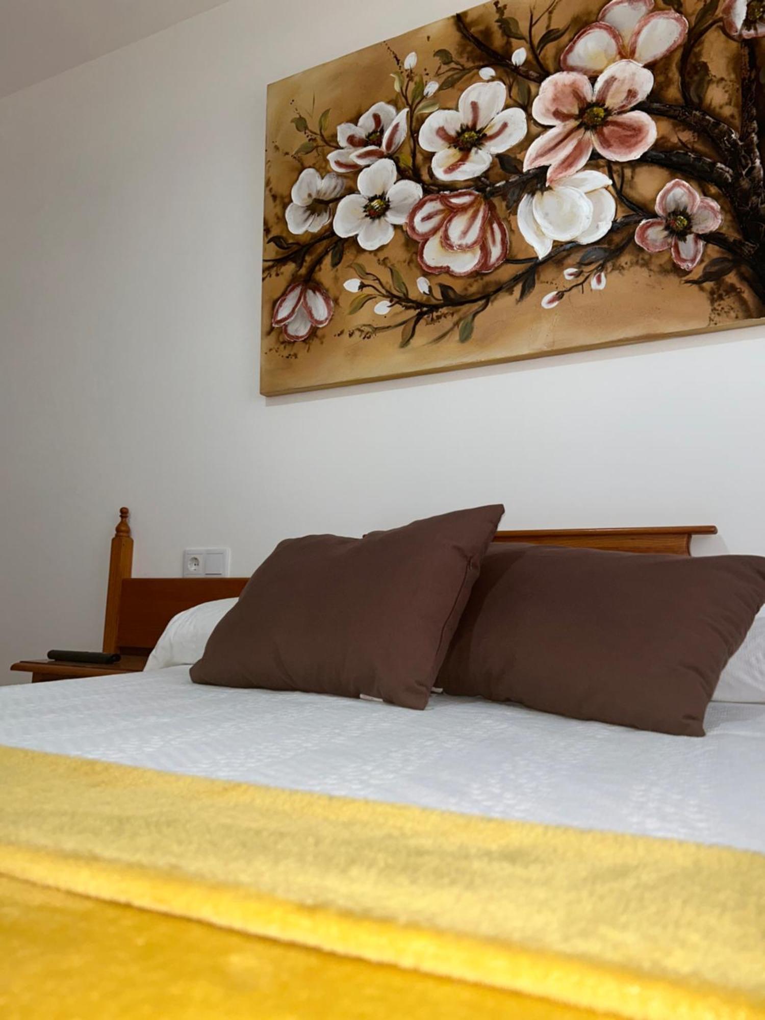 A Casa De Santos Guest house Combarro