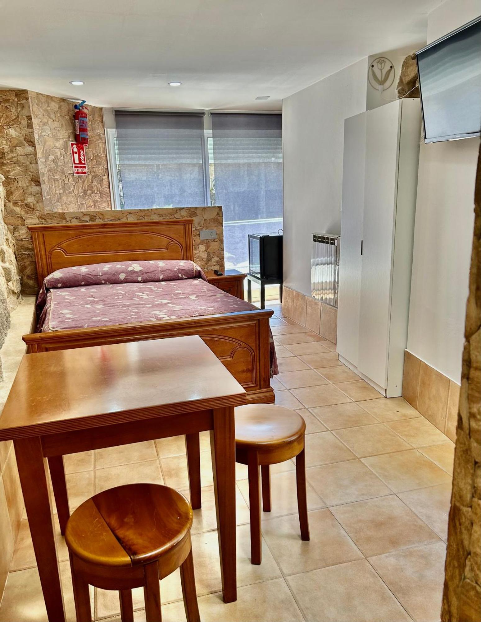 A Casa De Santos *